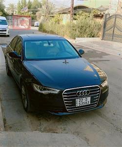 اودي A6